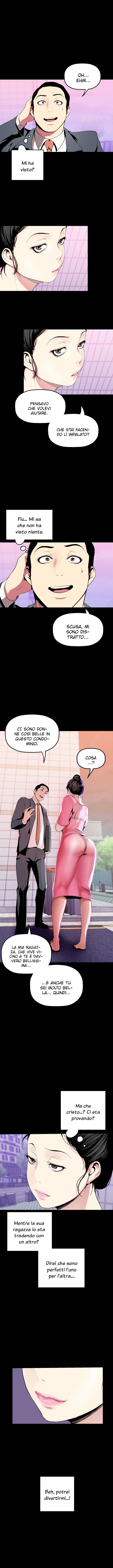 [Gonjison] A Wonderful New World Capitolo 33 image number 11