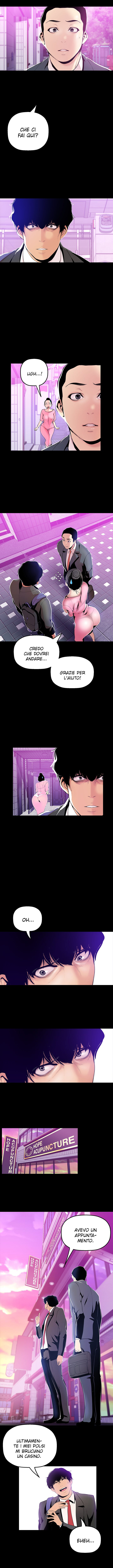 [Gonjison] A Wonderful New World Capitolo 34 图片编号 3