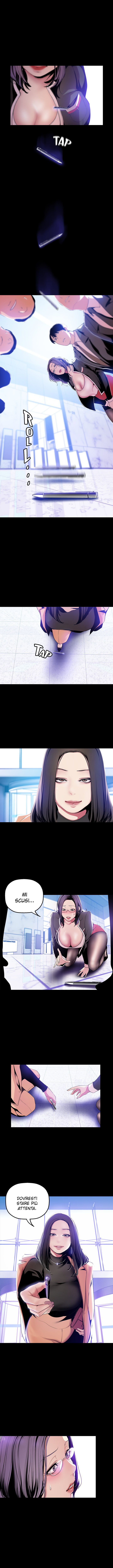 [Gonjison] A Wonderful New World Capitolo 34 图片编号 11