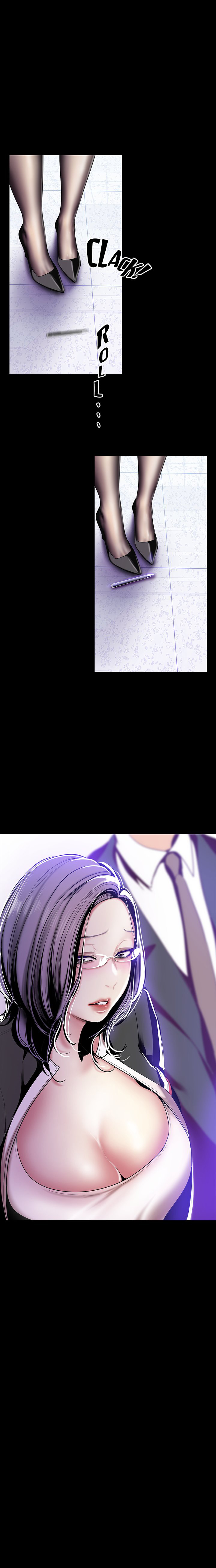 [Gonjison] A Wonderful New World Capitolo 34 图片编号 13