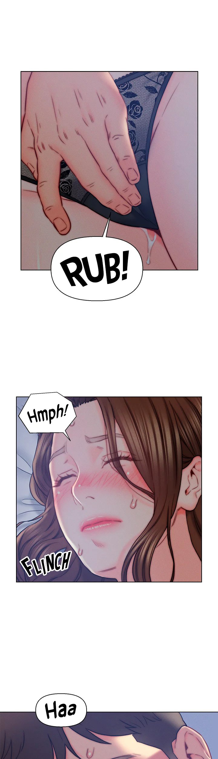 [Gulabjamun] Live-In Son-in-Law Capitolo 15 numero di immagine  3