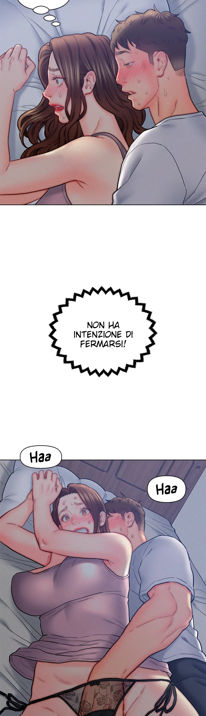 [Gulabjamun] Live-In Son-in-Law Capitolo 15 numero di immagine  7