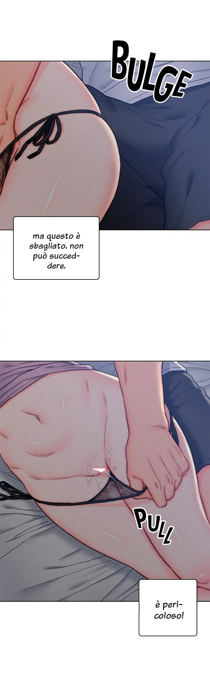 [Gulabjamun] Live-In Son-in-Law Capitolo 15 numero di immagine  10