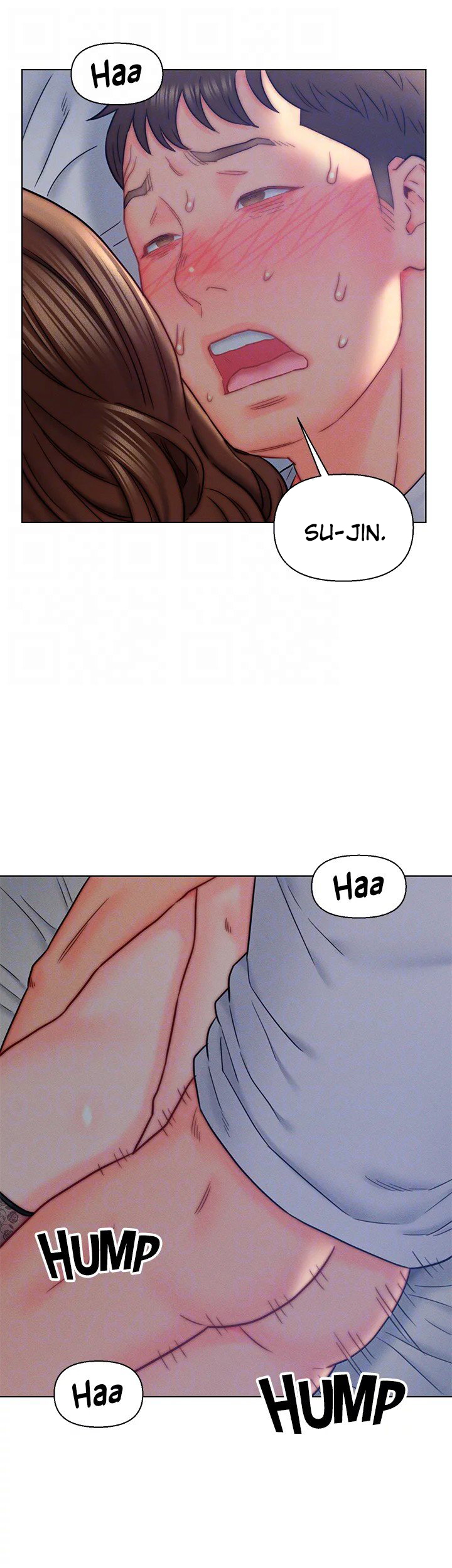 [Gulabjamun] Live-In Son-in-Law Capitolo 15 numero di immagine  14