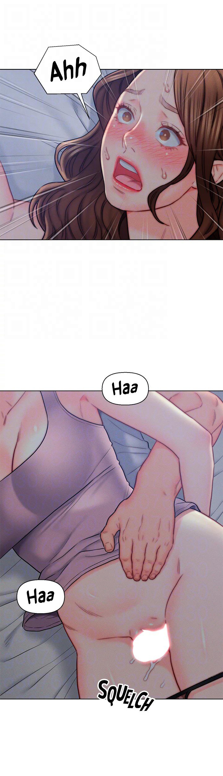 [Gulabjamun] Live-In Son-in-Law Capitolo 15 numero di immagine  17