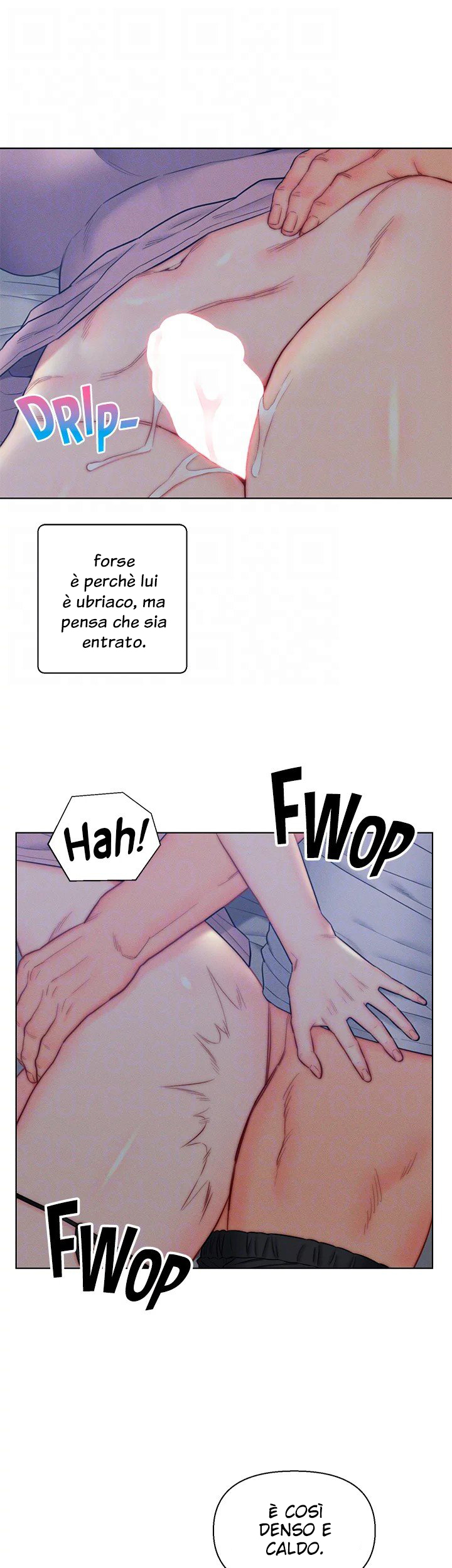 [Gulabjamun] Live-In Son-in-Law Capitolo 15 numero di immagine  19