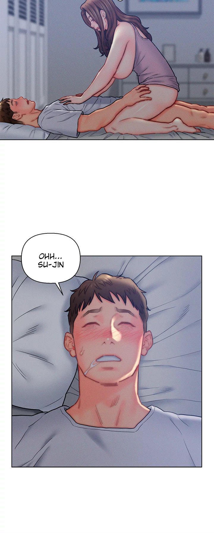 [Gulabjamun] Live-In Son-in-Law Capitolo 15 numero di immagine  26