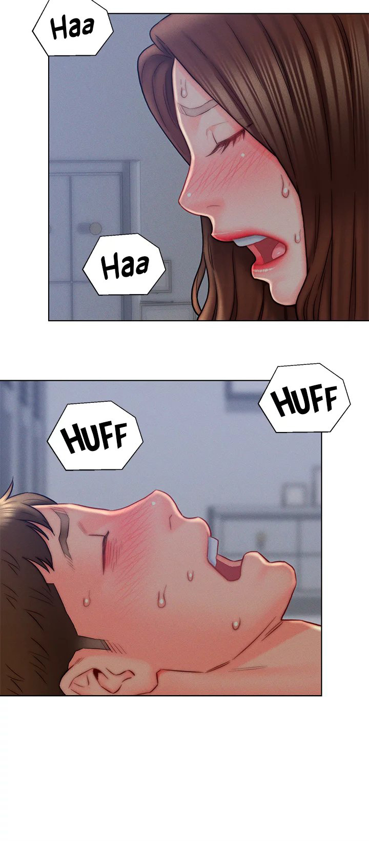 [Gulabjamun] Live-In Son-in-Law Capitolo 15 numero di immagine  28