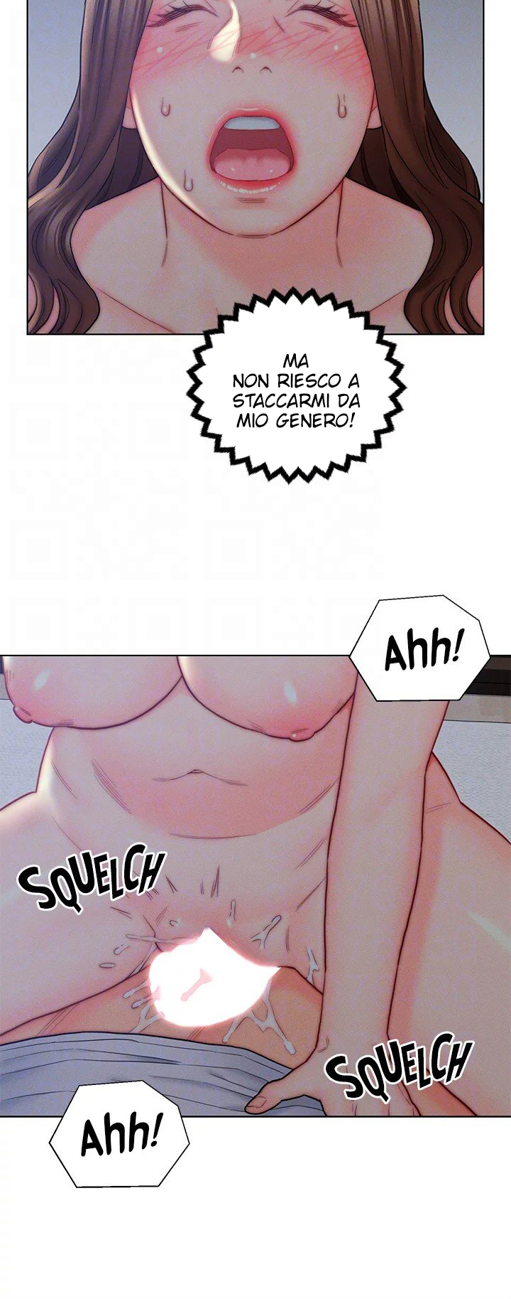 [Gulabjamun] Live-In Son-in-Law Capitolo 15 numero di immagine  32