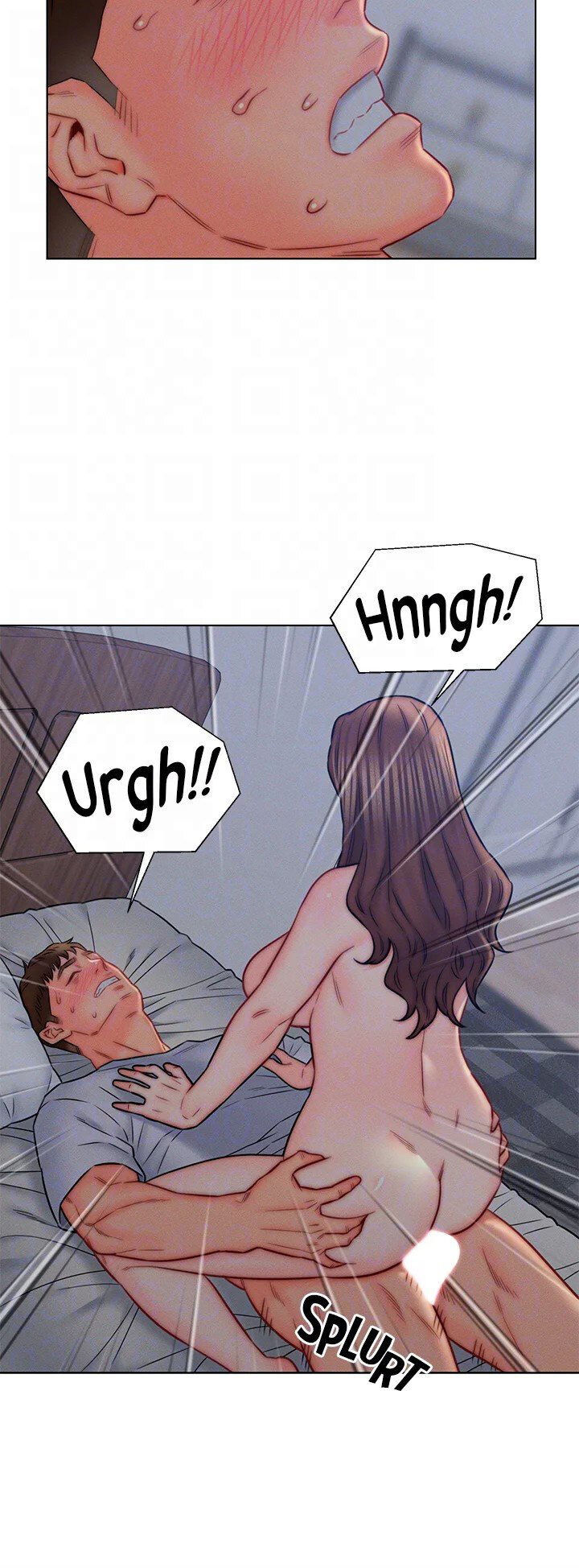 [Gulabjamun] Live-In Son-in-Law Capitolo 15 numero di immagine  34