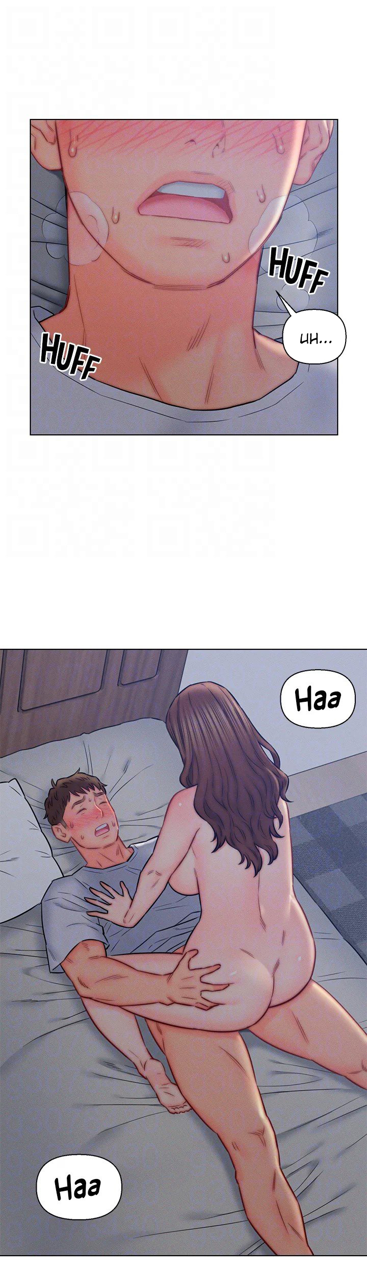 [Gulabjamun] Live-In Son-in-Law Capitolo 15 numero di immagine  35