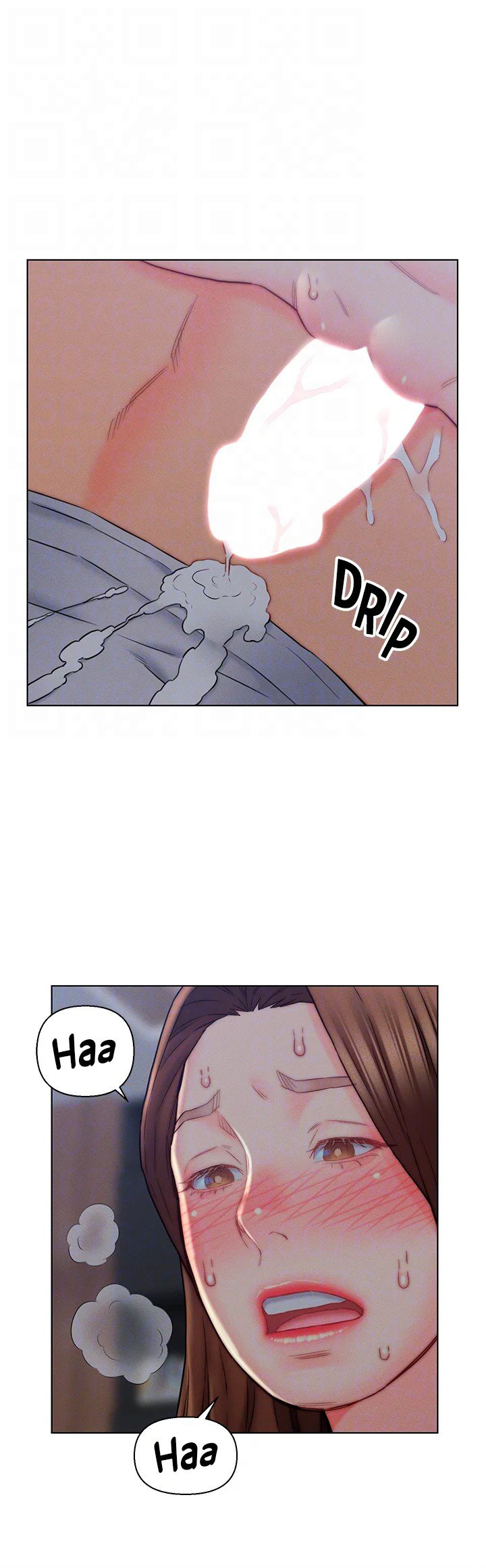 [Gulabjamun] Live-In Son-in-Law Capitolo 15 numero di immagine  36