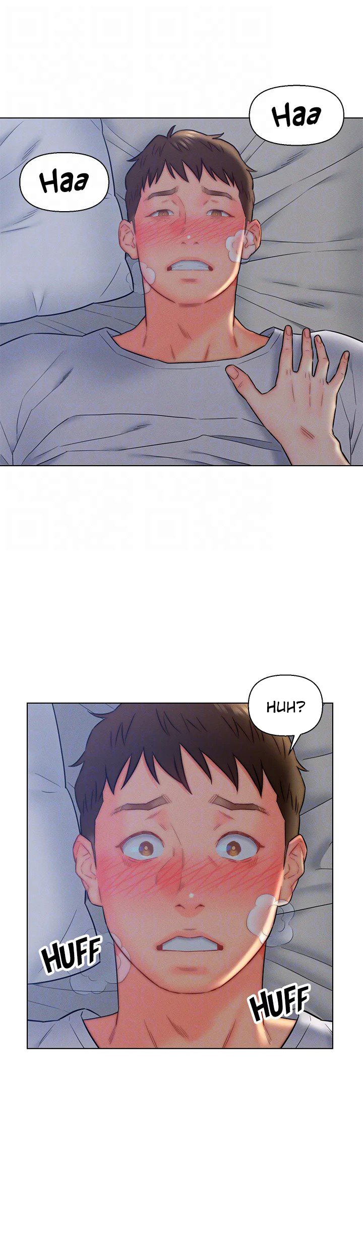 [Gulabjamun] Live-In Son-in-Law Capitolo 15 numero di immagine  37