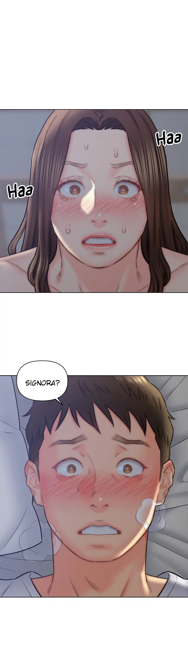 [Gulabjamun] Live-In Son-in-Law Capitolo 16 画像番号 5