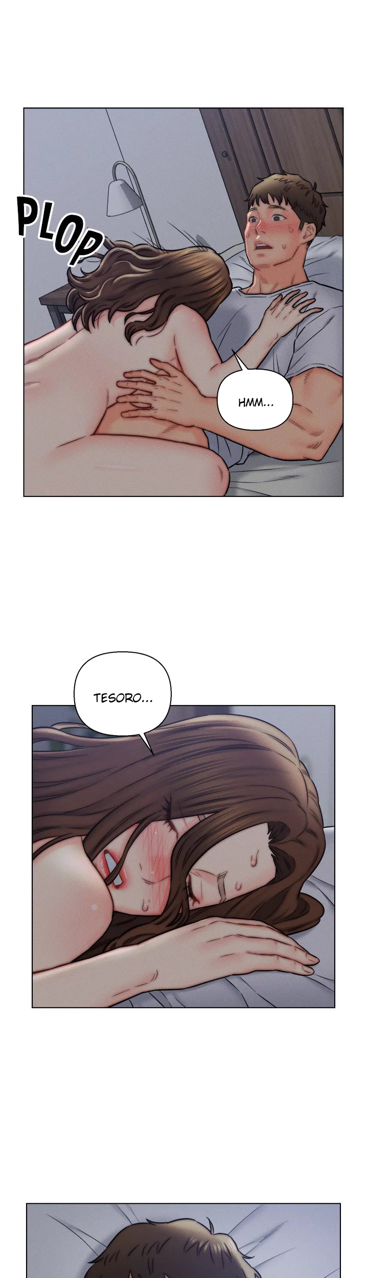 [Gulabjamun] Live-In Son-in-Law Capitolo 16 画像番号 7