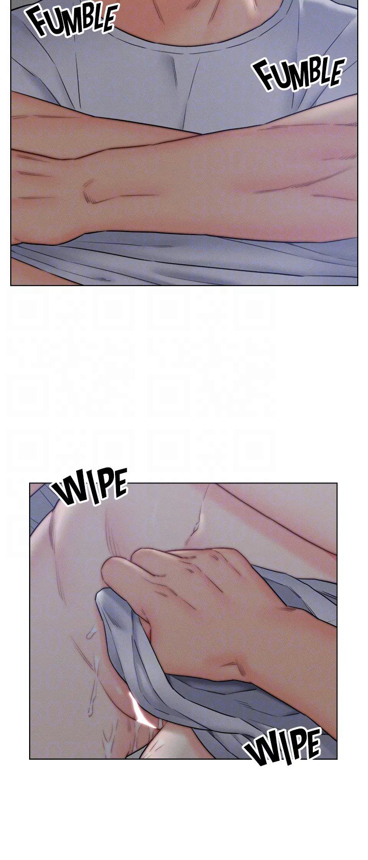 [Gulabjamun] Live-In Son-in-Law Capitolo 16 画像番号 12