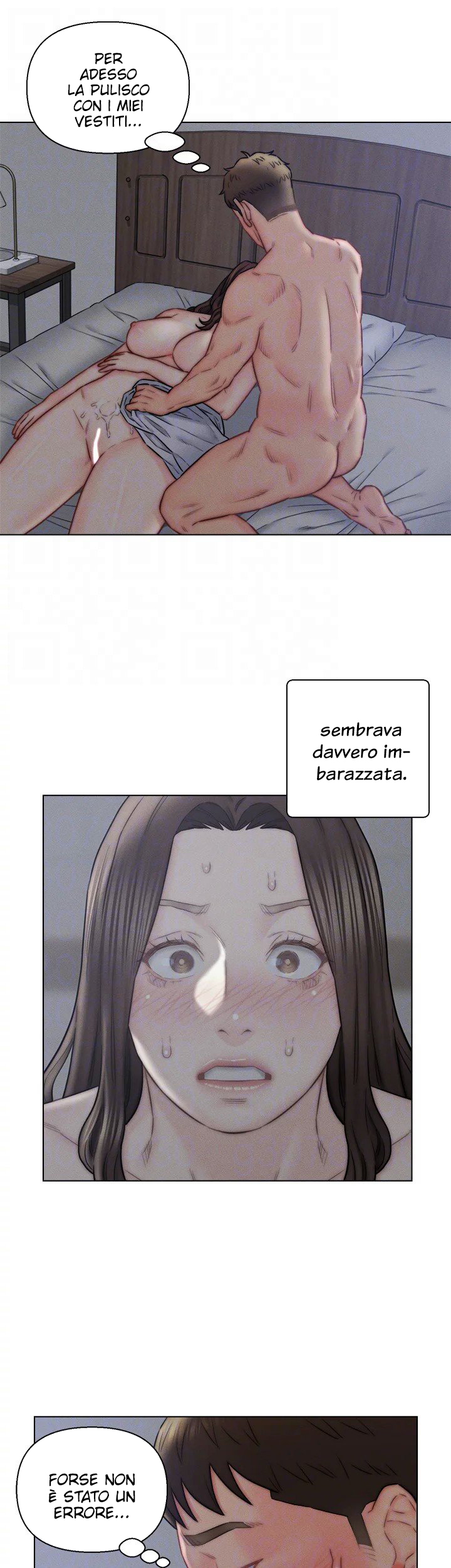 [Gulabjamun] Live-In Son-in-Law Capitolo 16 画像番号 13