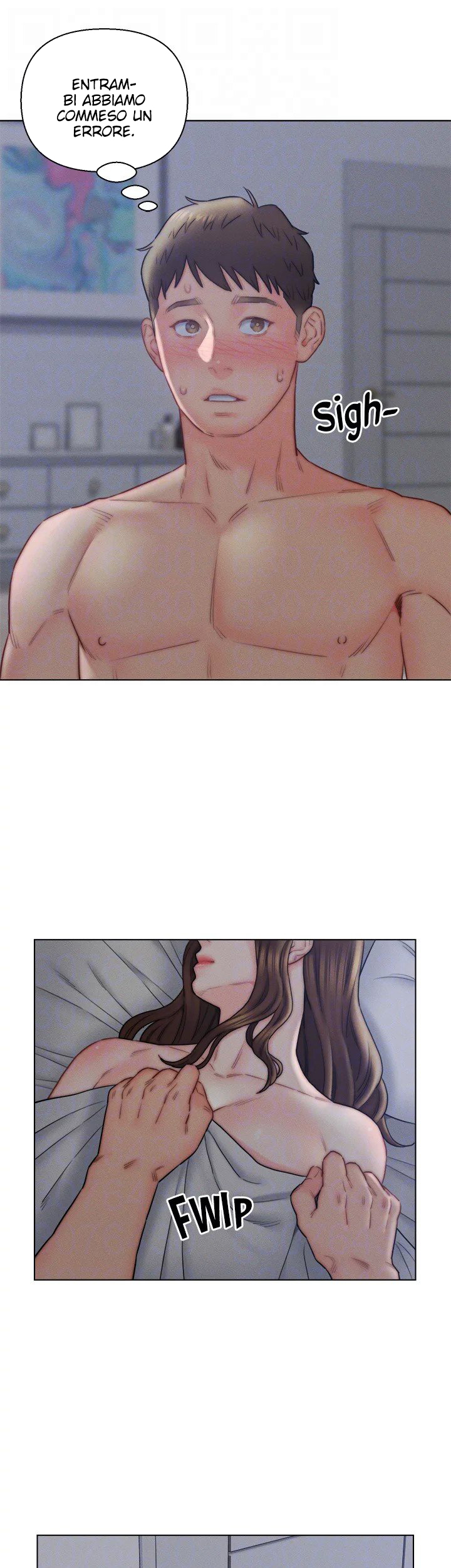 [Gulabjamun] Live-In Son-in-Law Capitolo 16 画像番号 15