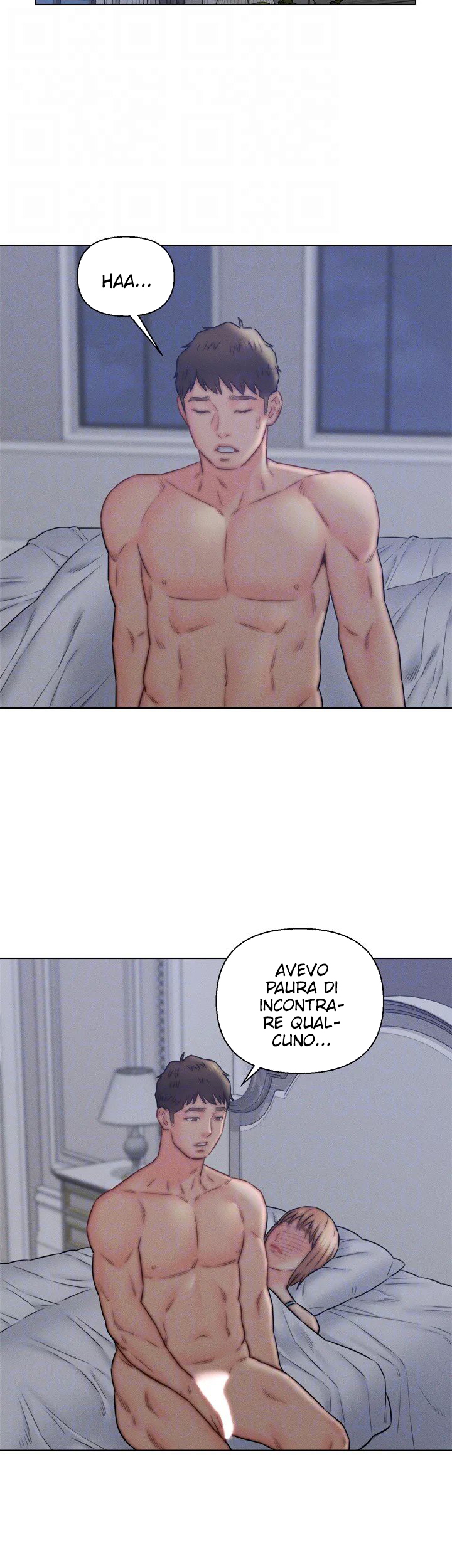 [Gulabjamun] Live-In Son-in-Law Capitolo 16 画像番号 18