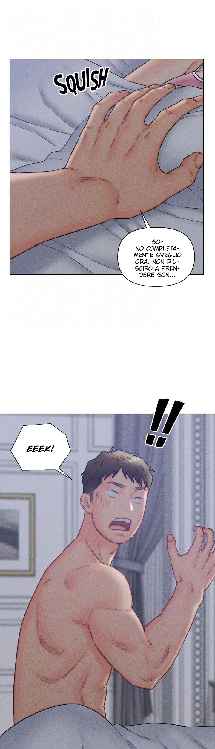 [Gulabjamun] Live-In Son-in-Law Capitolo 16 画像番号 19