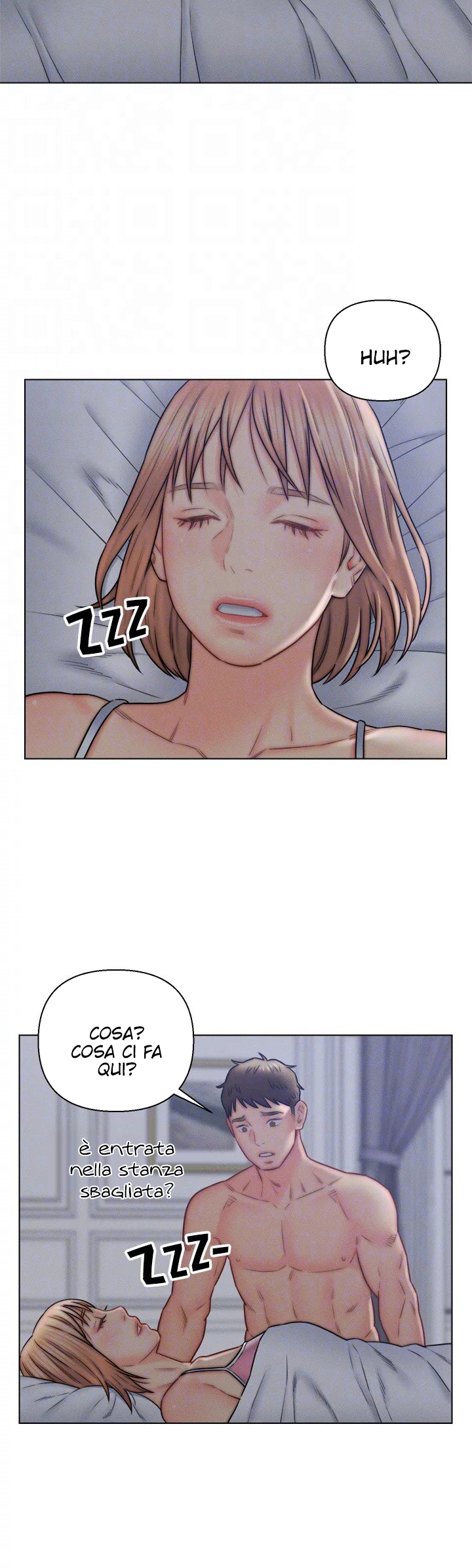 [Gulabjamun] Live-In Son-in-Law Capitolo 16 画像番号 20