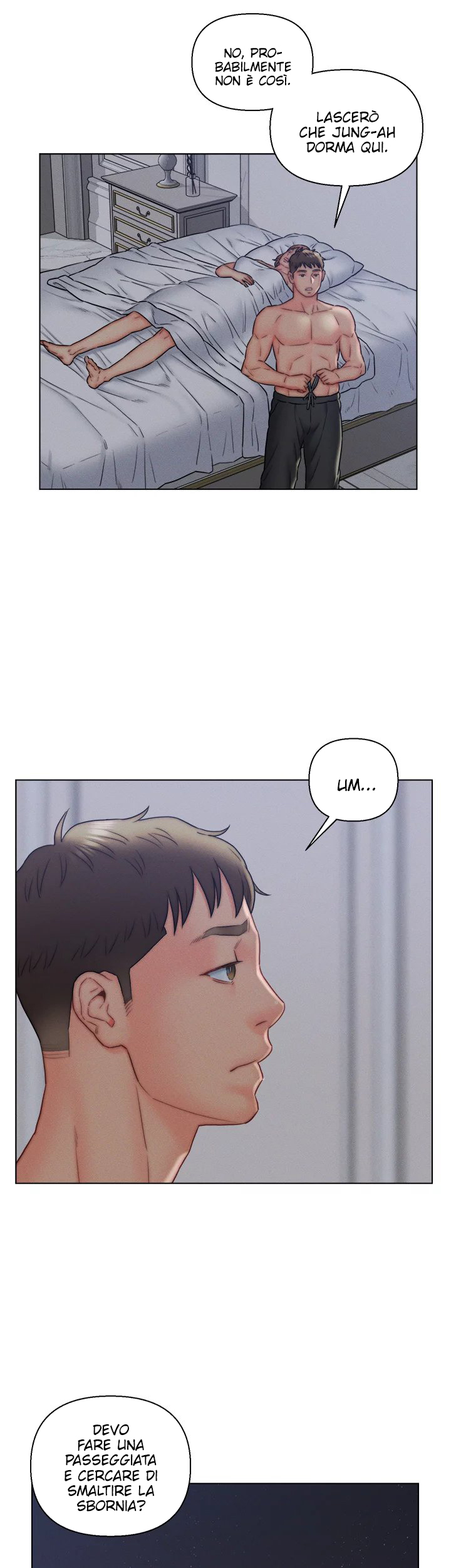 [Gulabjamun] Live-In Son-in-Law Capitolo 16 画像番号 23