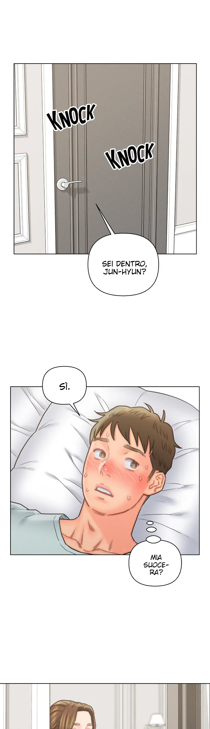 [Gulabjamun] Live-In Son-in-Law Capitolo 16 画像番号 31