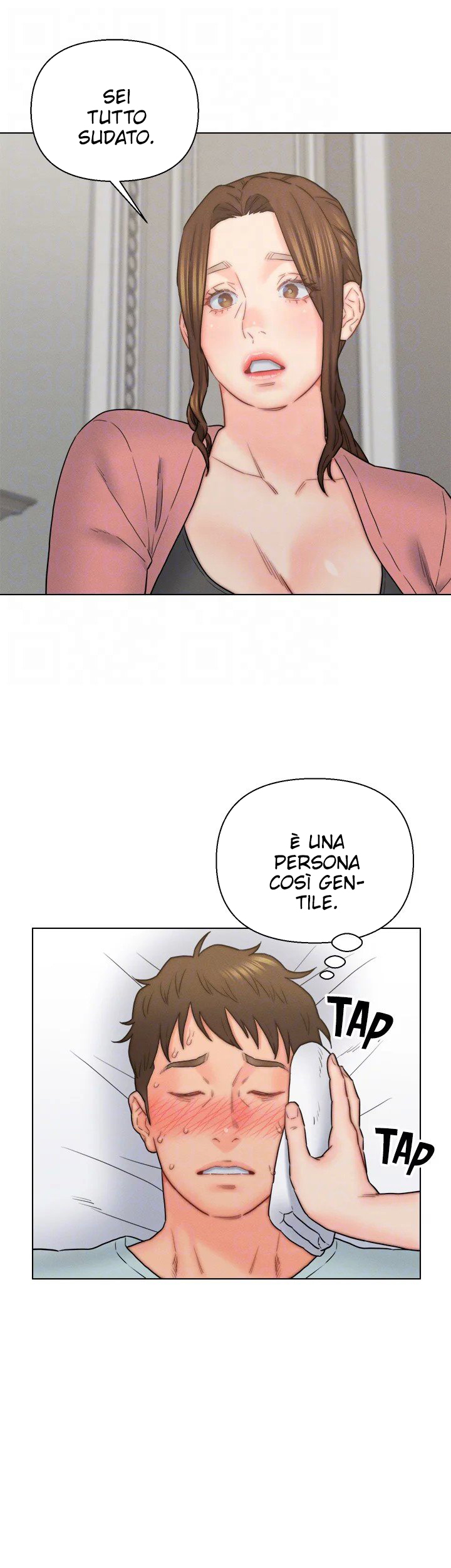 [Gulabjamun] Live-In Son-in-Law Capitolo 16 画像番号 35