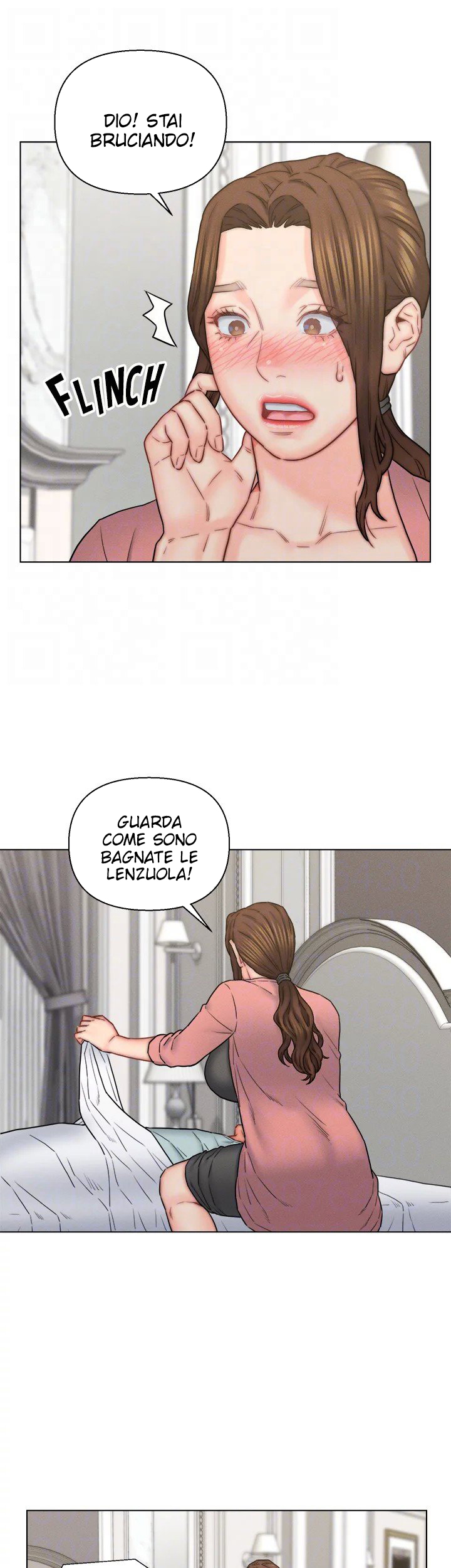 [Gulabjamun] Live-In Son-in-Law Capitolo 16 画像番号 37