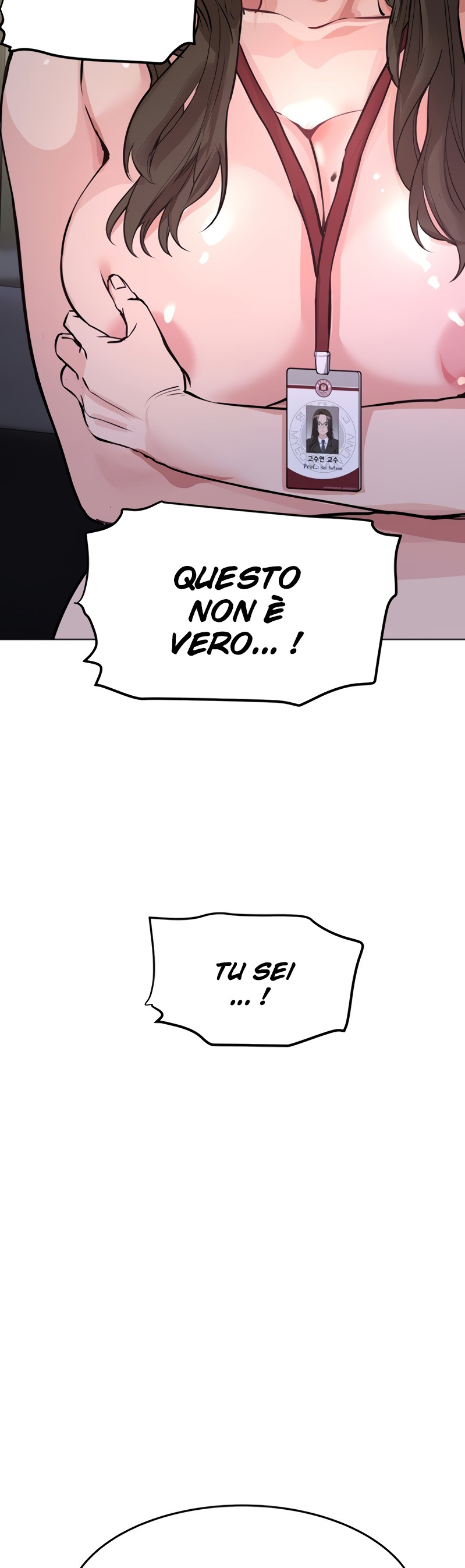 Keep It a Secret From Your Mother capitolo 04 numero di immagine  7