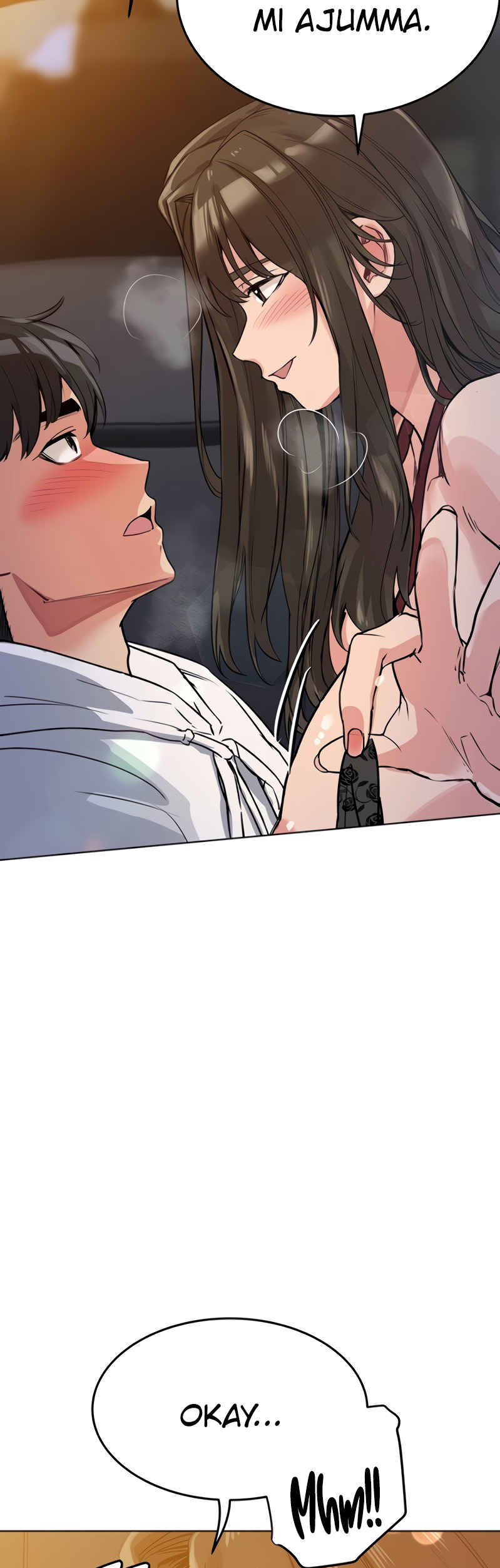 Keep It a Secret From Your Mother capitolo 04 numero di immagine  24