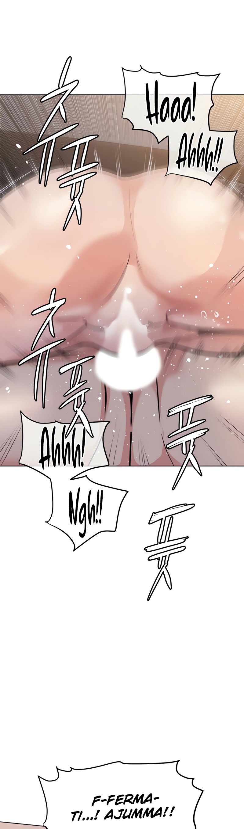 Keep It a Secret From Your Mother capitolo 04 numero di immagine  34