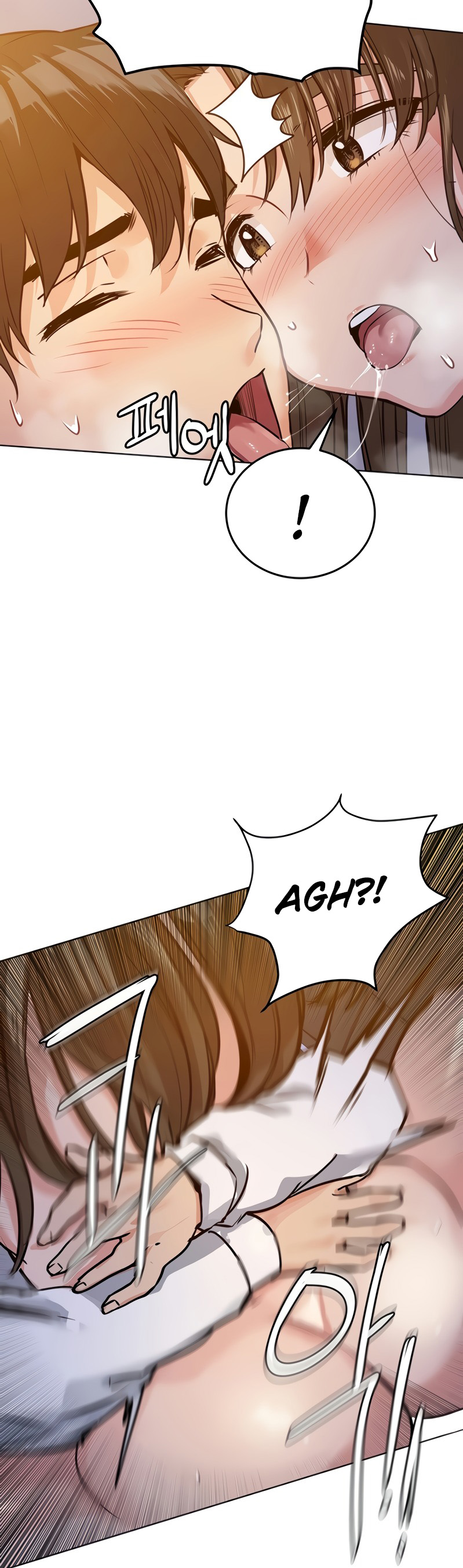 Keep It a Secret From Your Mother capitolo 04 numero di immagine  35