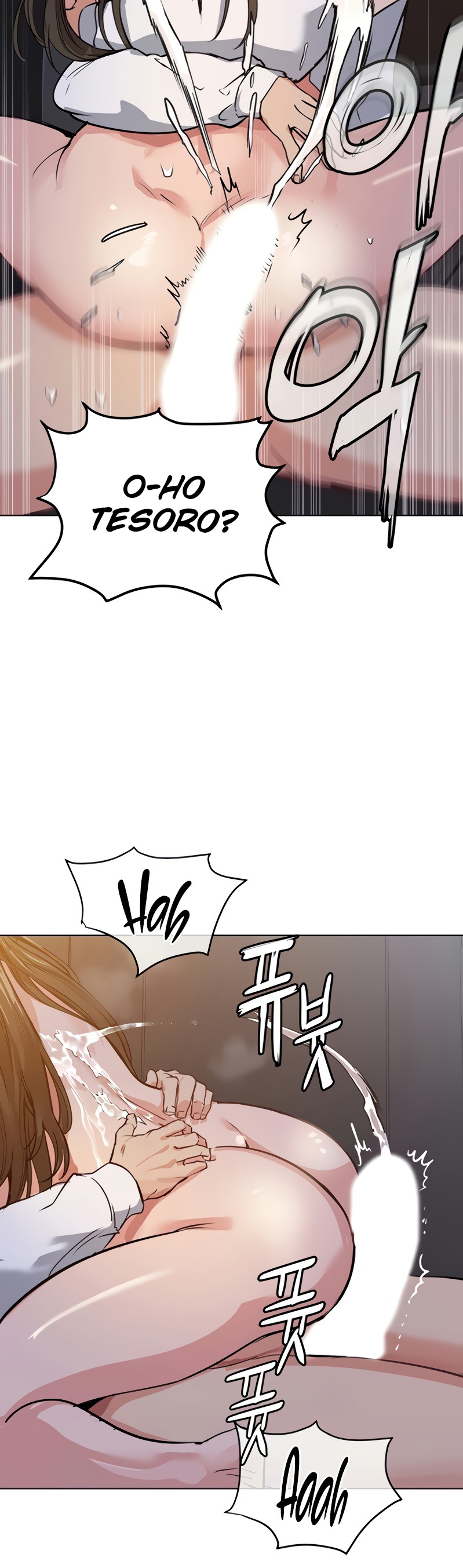 Keep It a Secret From Your Mother capitolo 04 numero di immagine  37