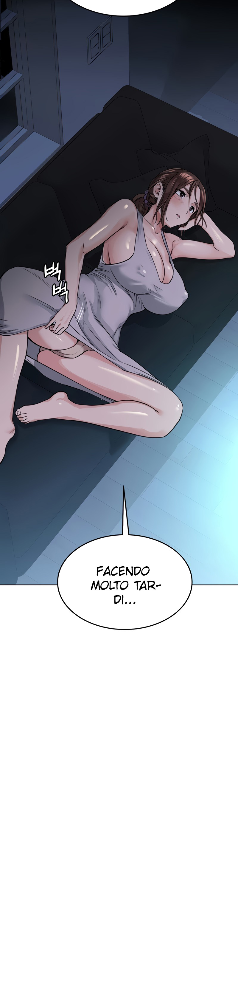 Keep It a Secret From Your Mother capitolo 04 numero di immagine  52