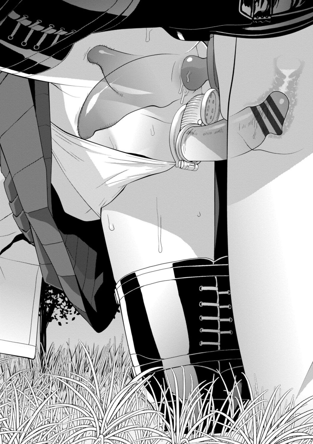 [Shinobu Tanei] Imouto Bonyuu Nama Shibori [Digital] 画像番号 142