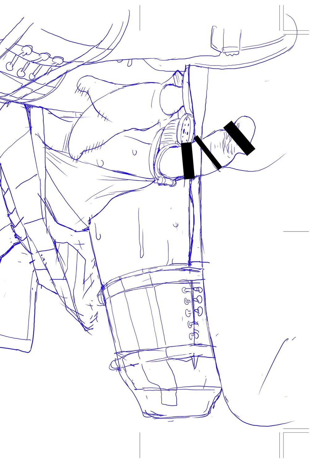 [Shinobu Tanei] Imouto Bonyuu Nama Shibori [Digital] 画像番号 206