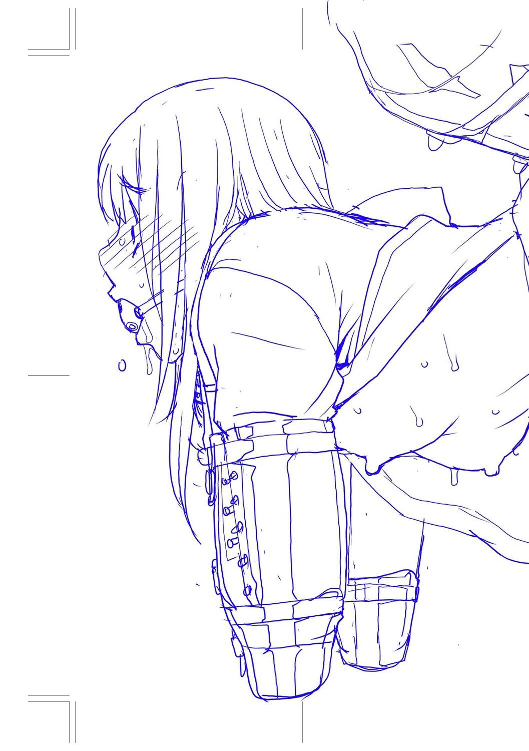 [Shinobu Tanei] Imouto Bonyuu Nama Shibori [Digital] 画像番号 207