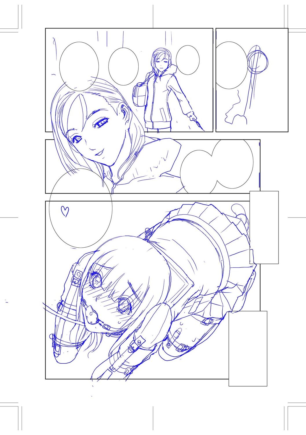 [Shinobu Tanei] Imouto Bonyuu Nama Shibori [Digital] 画像番号 208