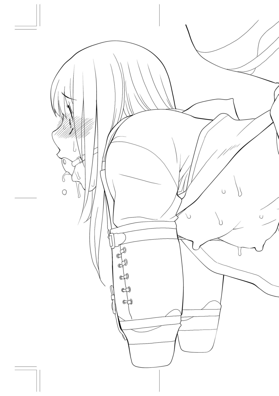 [Shinobu Tanei] Imouto Bonyuu Nama Shibori [Digital] 画像番号 227