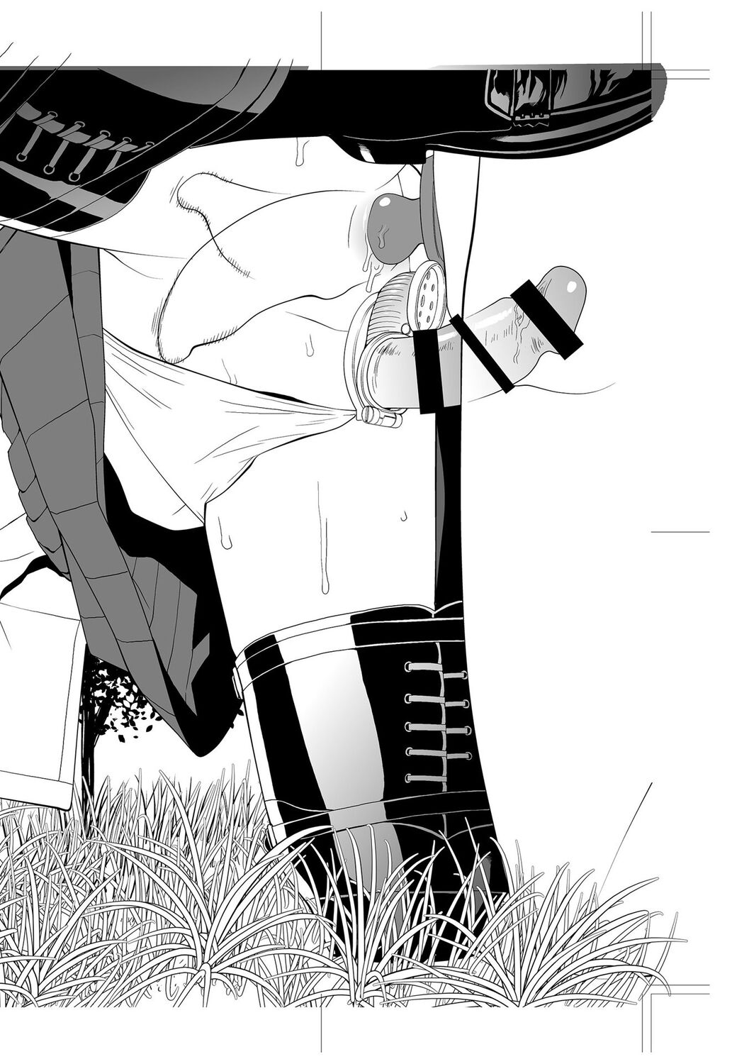 [Shinobu Tanei] Imouto Bonyuu Nama Shibori [Digital] 画像番号 246