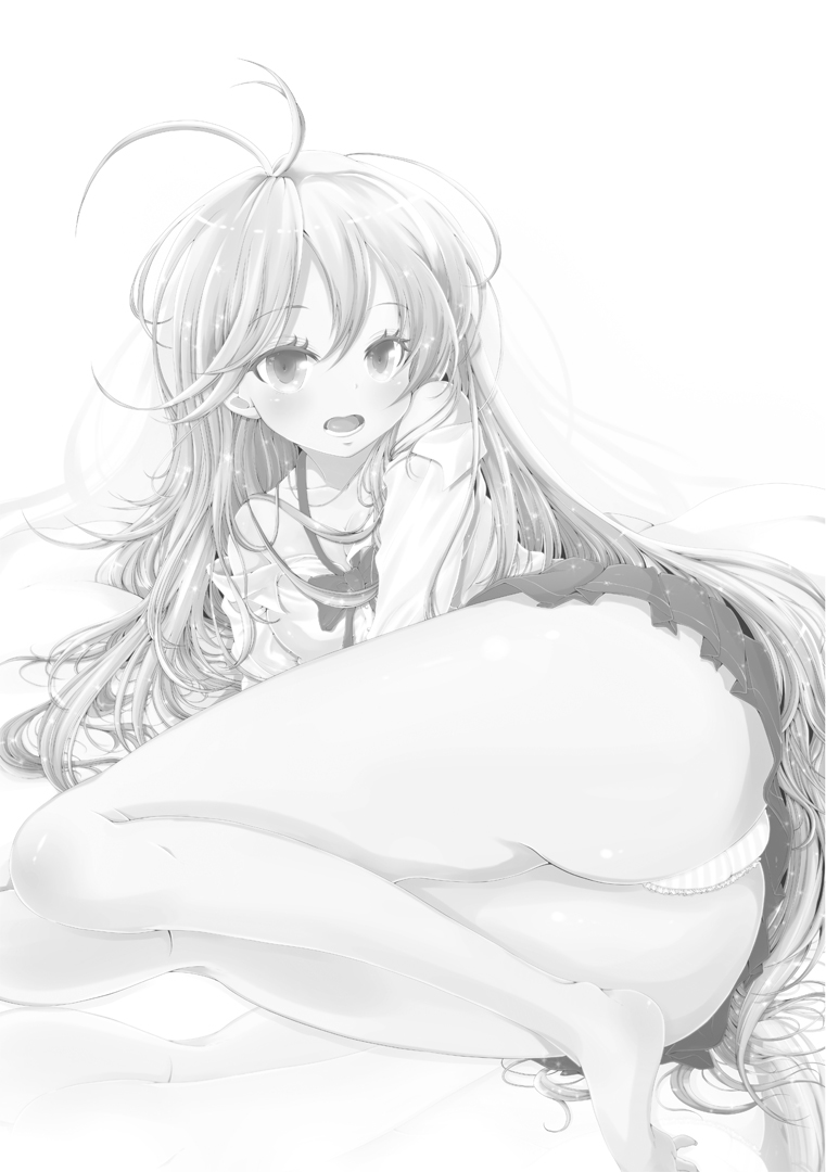 [FAny] 〜壁にハマった美少女を一方的に●す話〜 電波女のxxx (電波女と青春男) [DL版] 이미지 번호 2