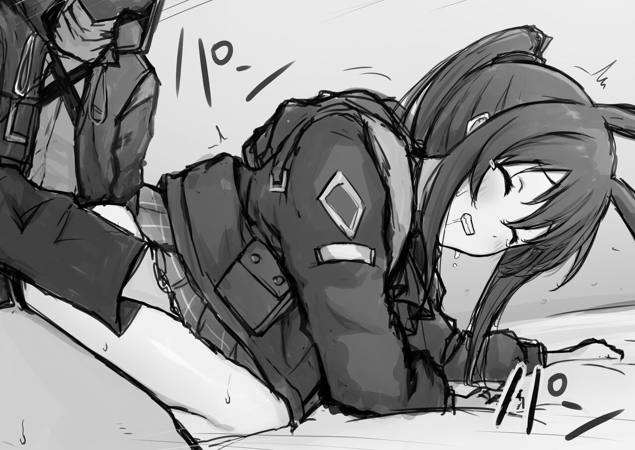 [Inukaki] Twitter collection (Arknights) [Japanese, Chinese] 画像番号 1