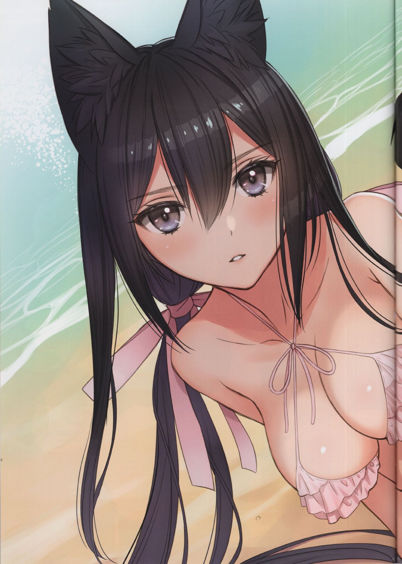 (C103) [T2 ART WORKS (Tony)] Tony MAGAZINE 11 : ELF MANIA image number 40