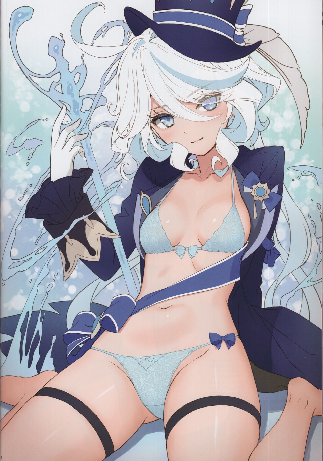 (C103) [T2 ART WORKS (Tony)] Tony MAGAZINE 11 : ELF MANIA image number 43