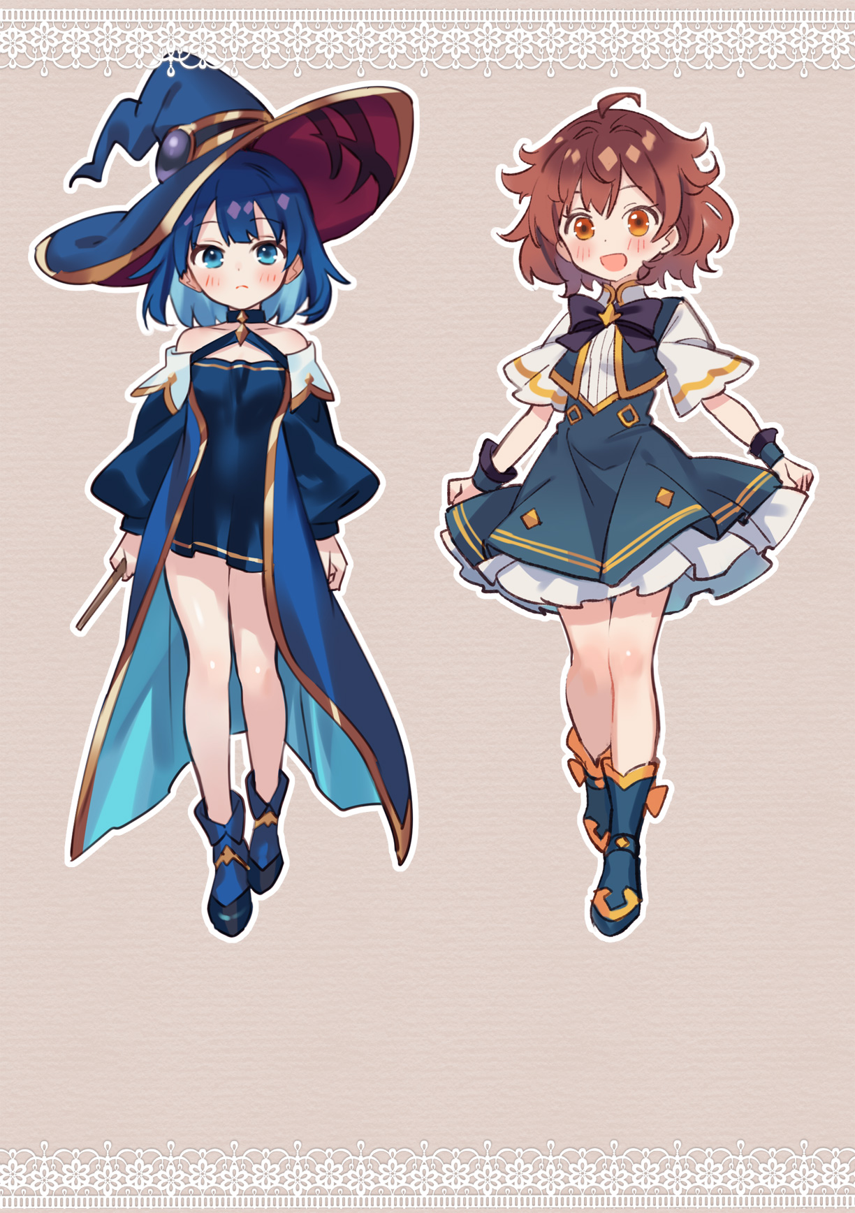 [Npahe] Warp Shippai!? image number 60