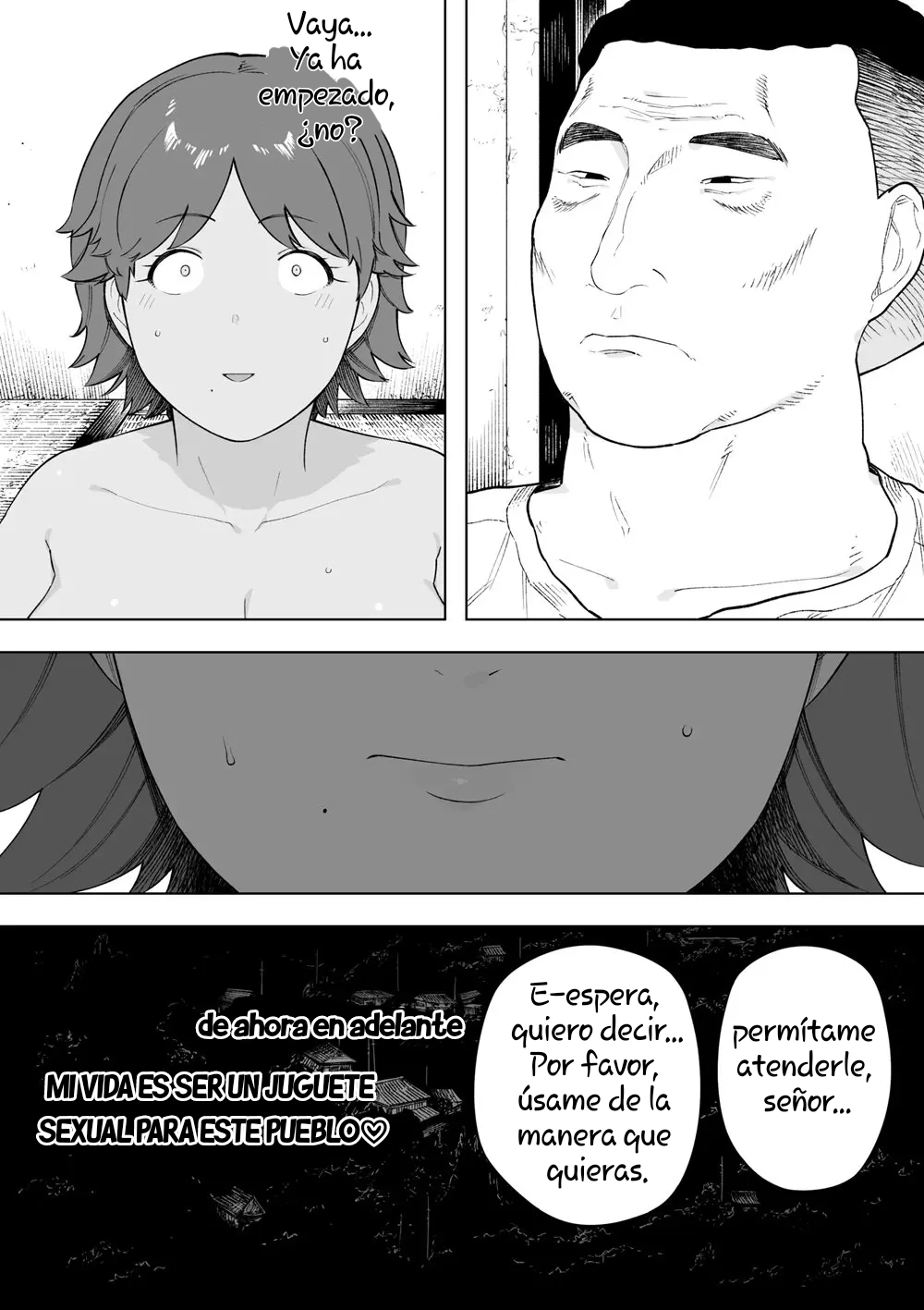 Mura No Kyouyuu Zuma Kazuko 이미지 번호 4