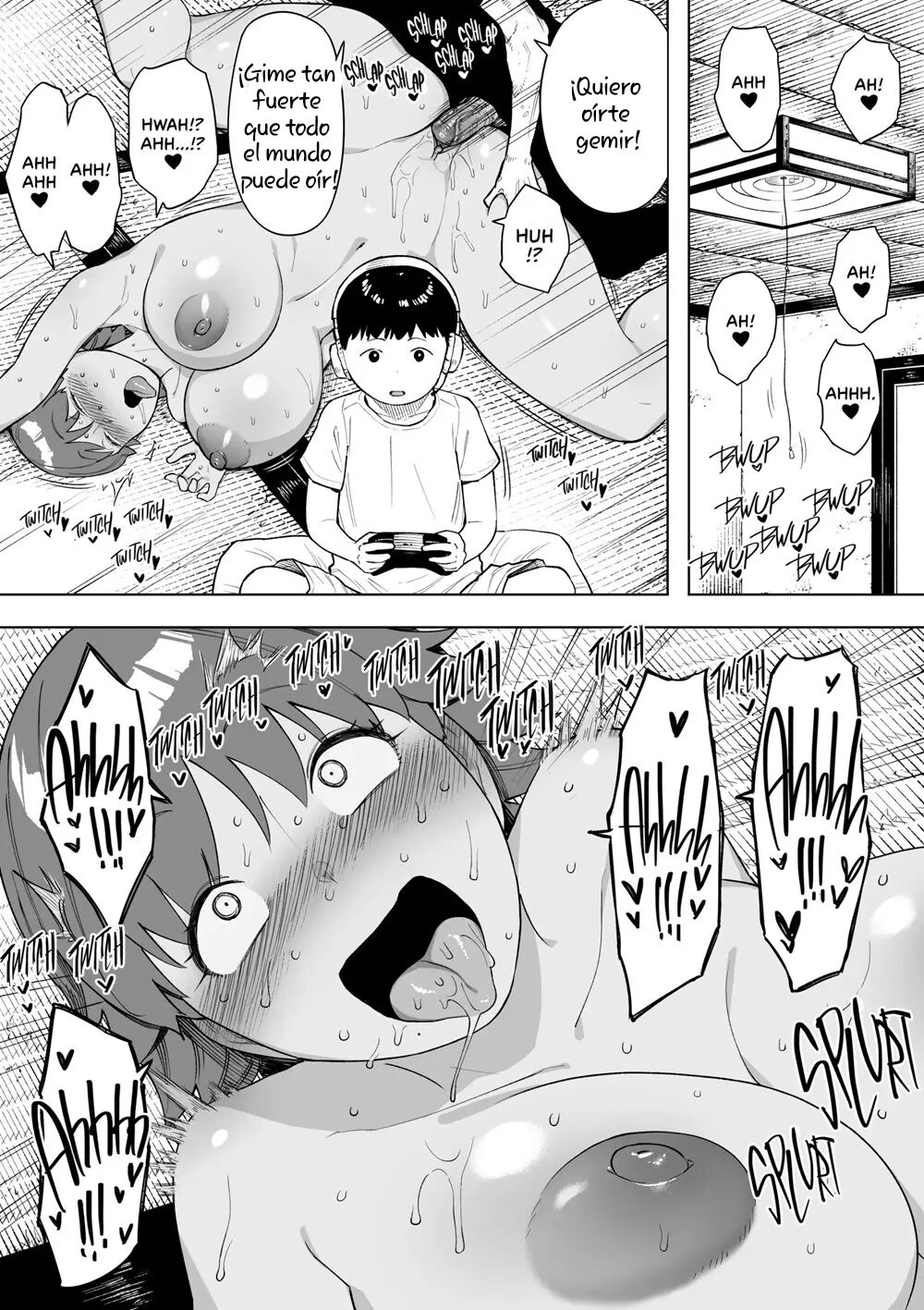 Mura No Kyouyuu Zuma Kazuko 이미지 번호 17