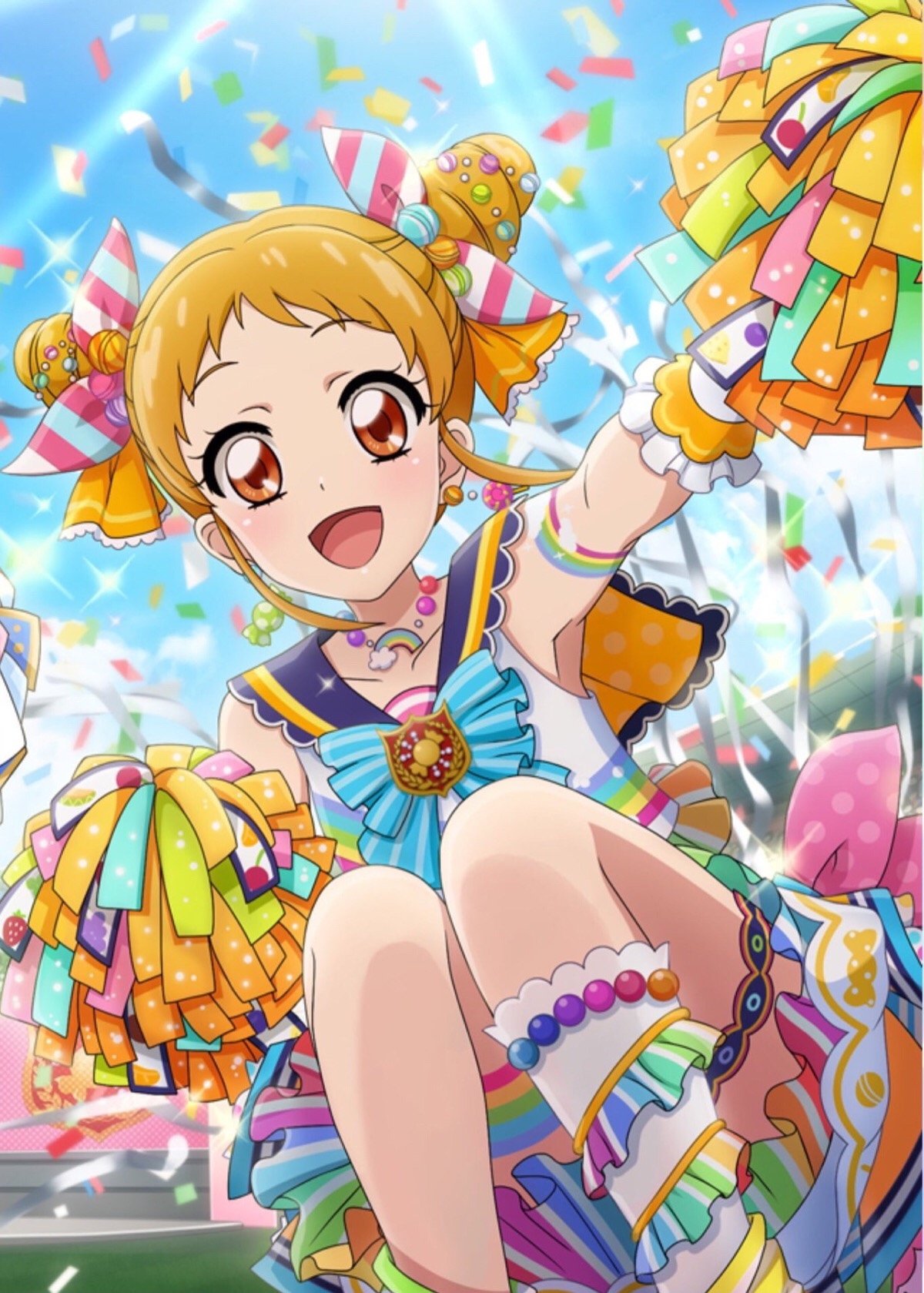 [Daiji] JINROU YU·GI | 인랑유희 (COMIC ExE 22) [Korean] [아이카츠! 갤러리] [Digital] 31eme image