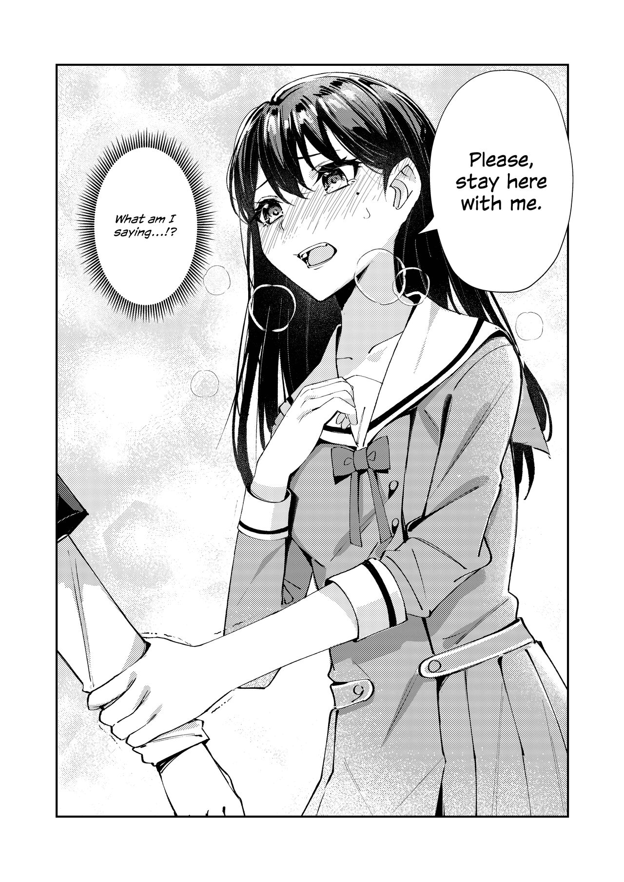 [KAIKOJI (CKA)] Stray Dog (Bang Dream MyGo!!!) [English] image number 11